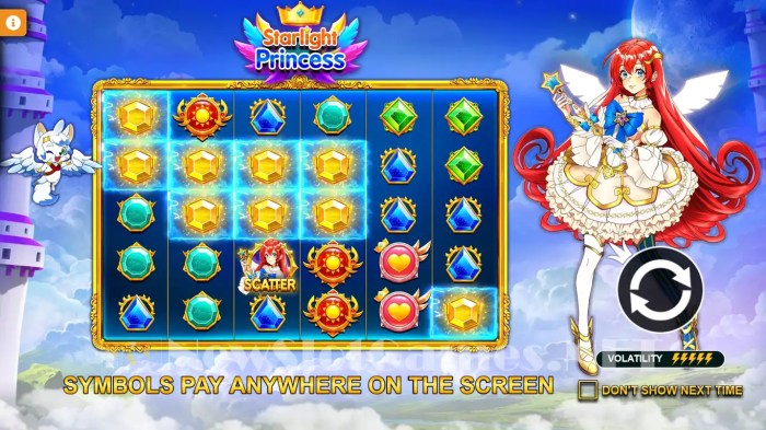 Cara Bermain Slot Starlight Princess Raih Kesuksesan dan Strategi Menang post thumbnail image